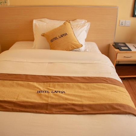 Hotel Lapha Katmandu Kültér fotó