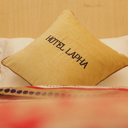 Hotel Lapha Katmandu Kültér fotó