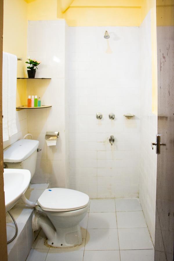 Hotel Lapha Katmandu Kültér fotó