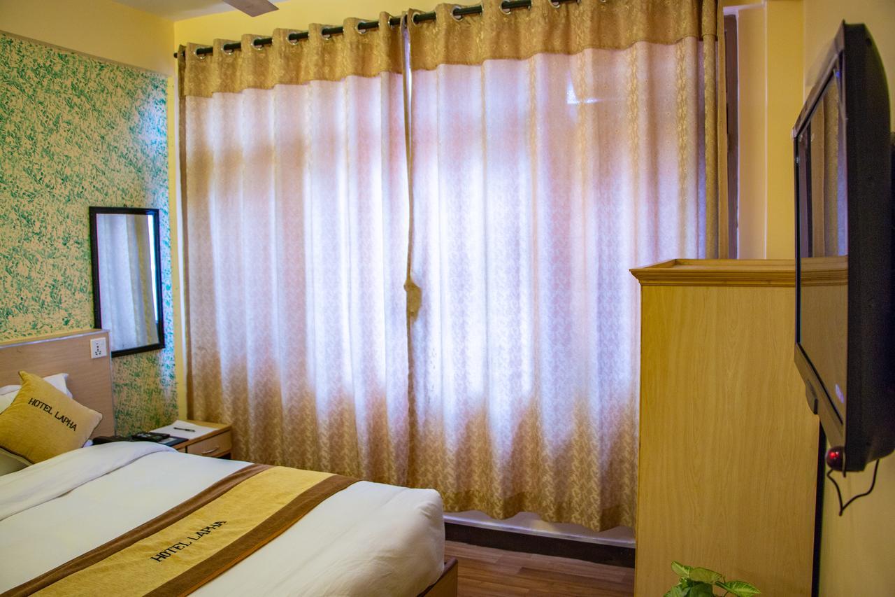 Hotel Lapha Katmandu Kültér fotó