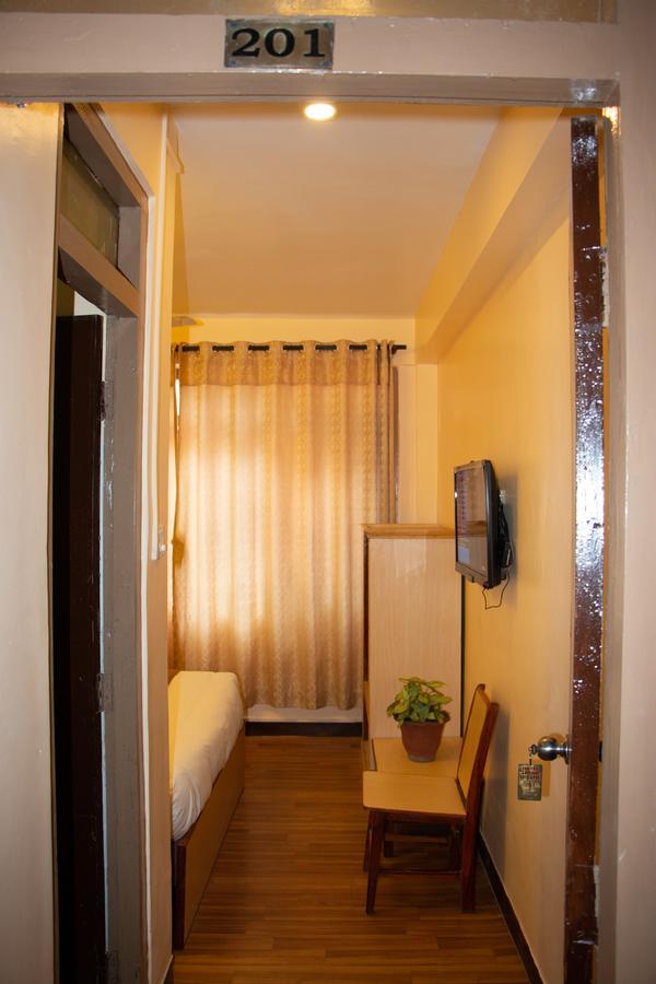 Hotel Lapha Katmandu Kültér fotó