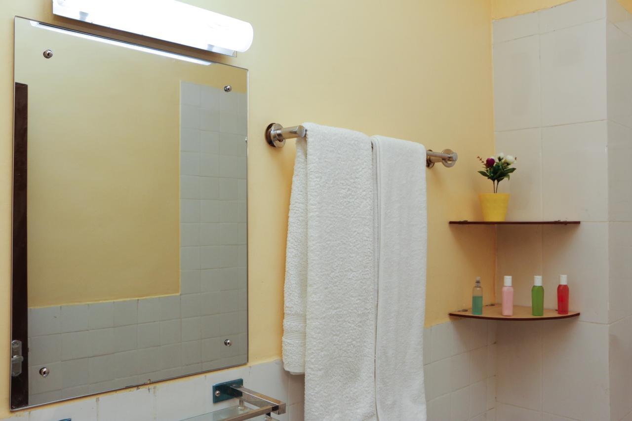 Hotel Lapha Katmandu Kültér fotó