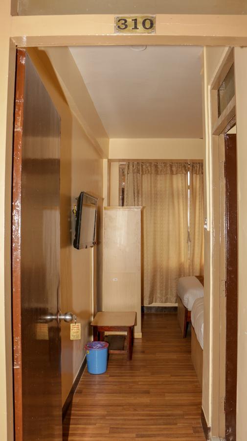 Hotel Lapha Katmandu Kültér fotó