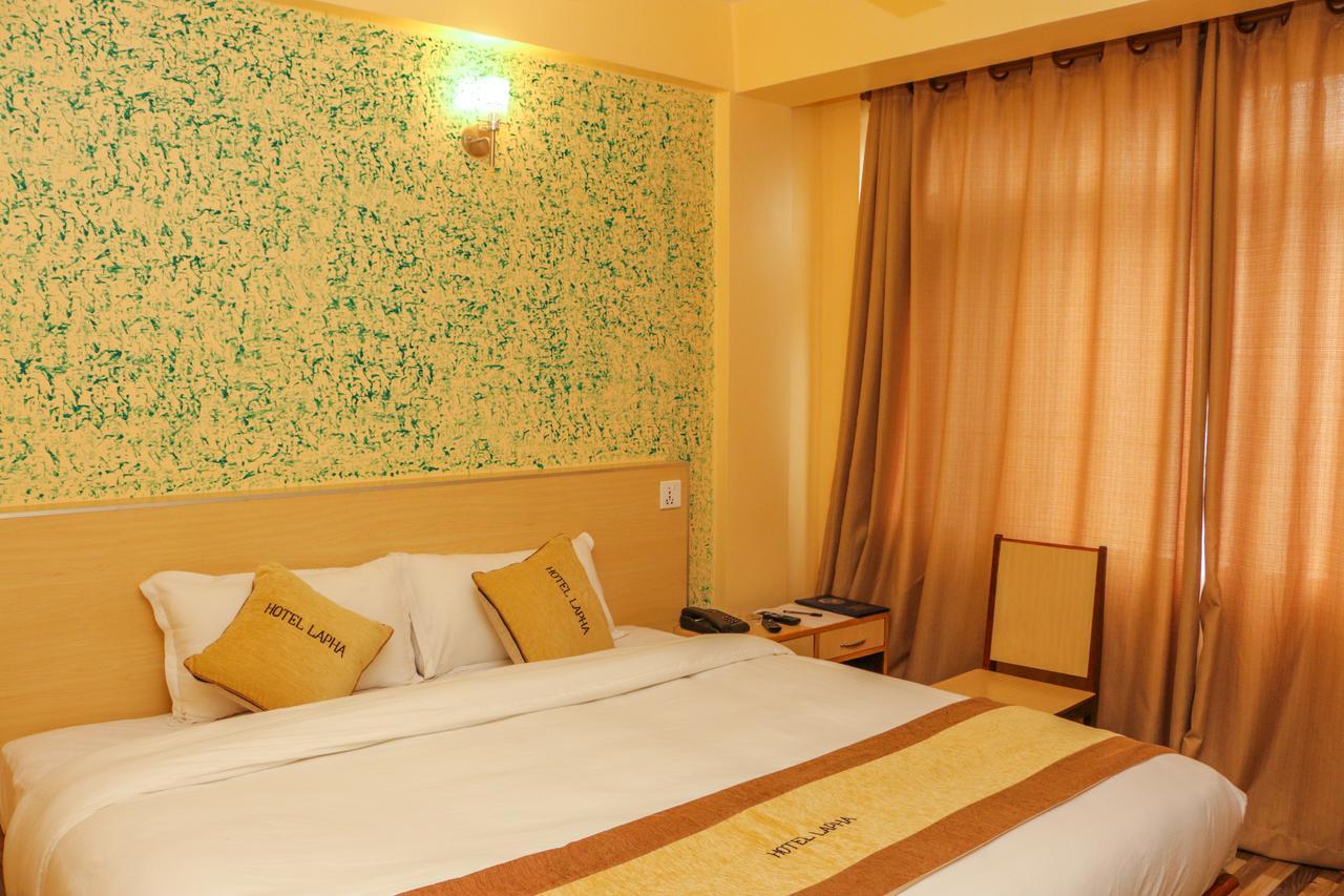 Hotel Lapha Katmandu Kültér fotó