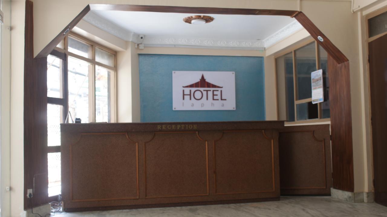 Hotel Lapha Katmandu Kültér fotó