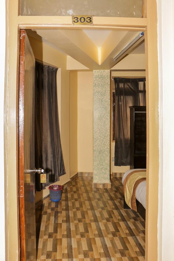 Hotel Lapha Katmandu Kültér fotó