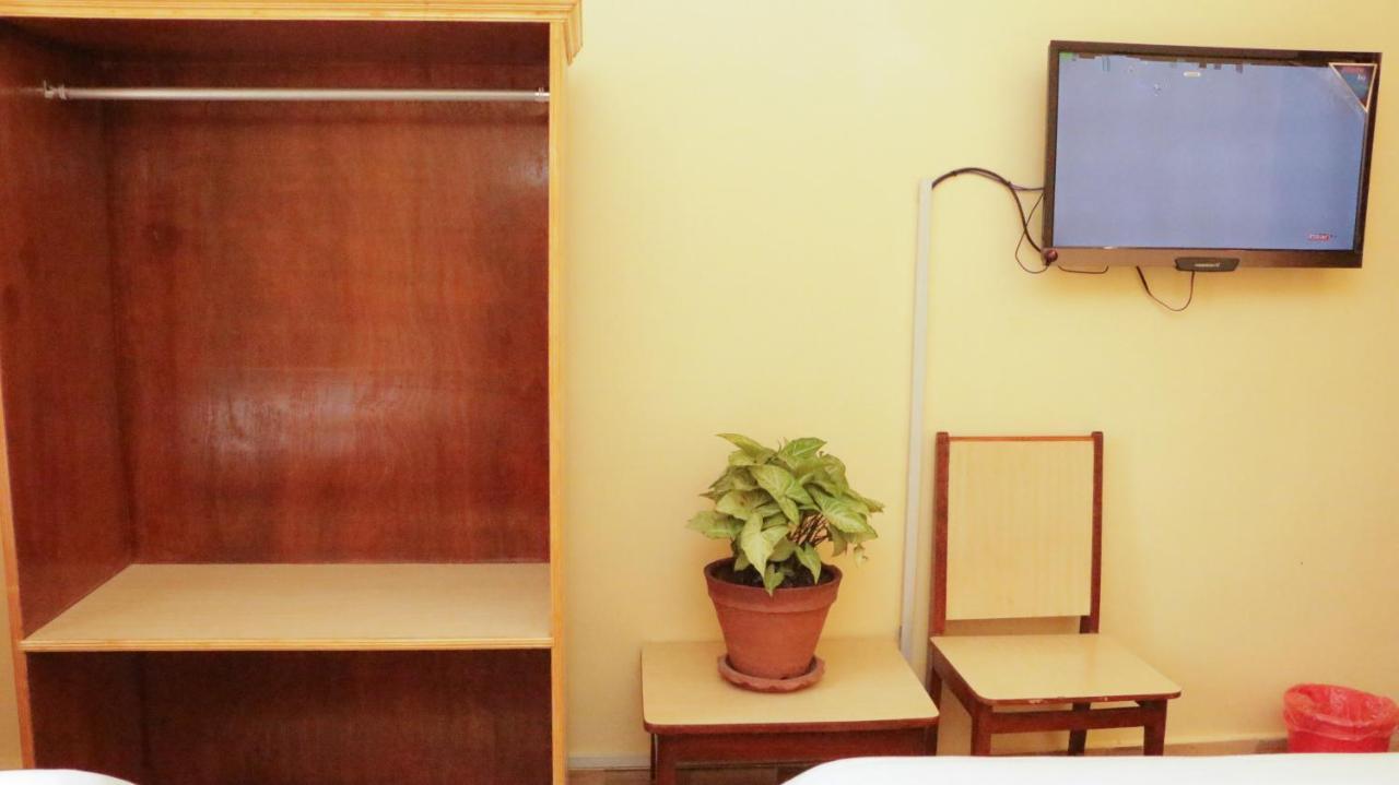 Hotel Lapha Katmandu Kültér fotó