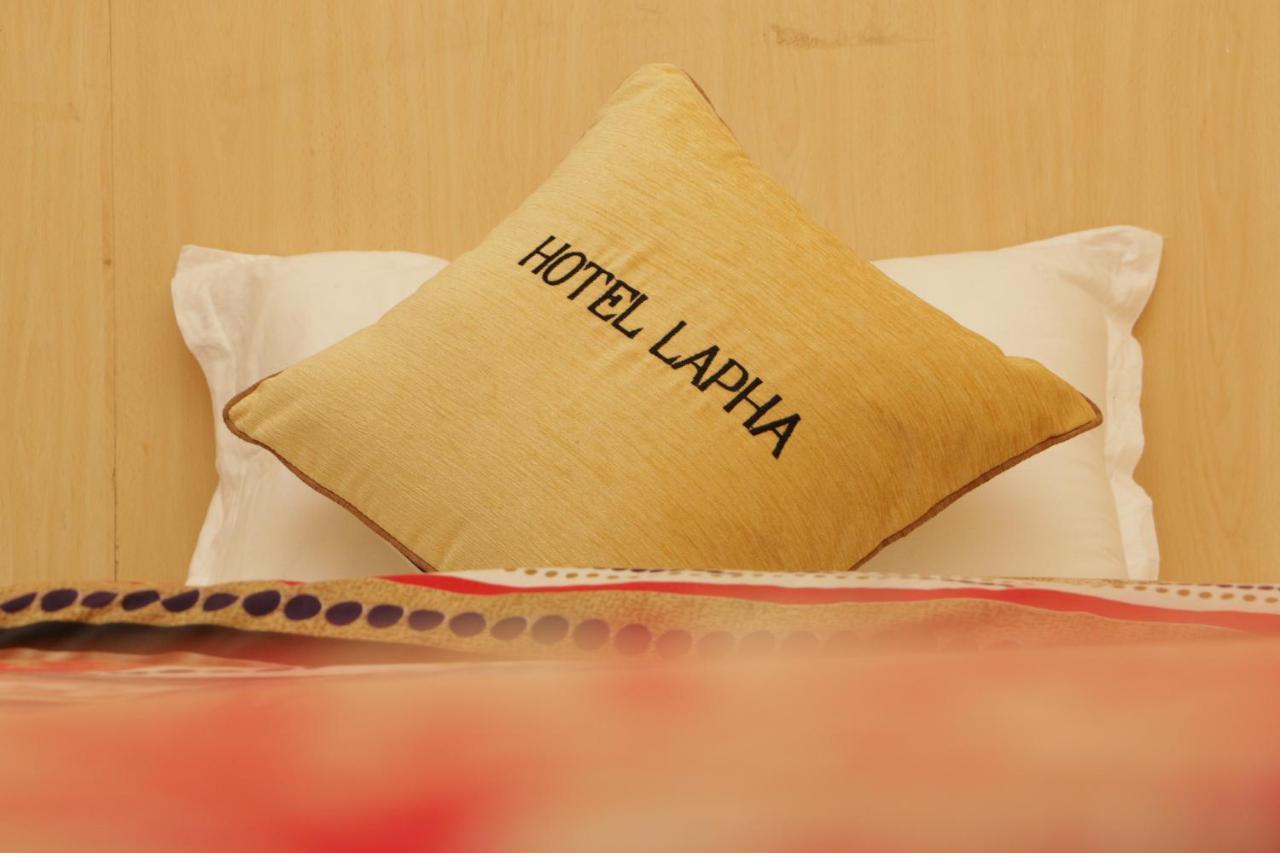 Hotel Lapha Katmandu Kültér fotó